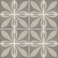 CEMENTINE BOHO 1 20X20 REKTIFIZIERT  Ceramica Fioranese CMB20D1