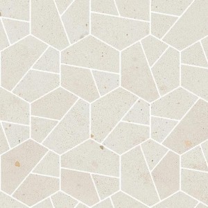 I COCCI CALCE HYDRO EXA 30X30 - FIORANESE CERAMICA IC1MS2R