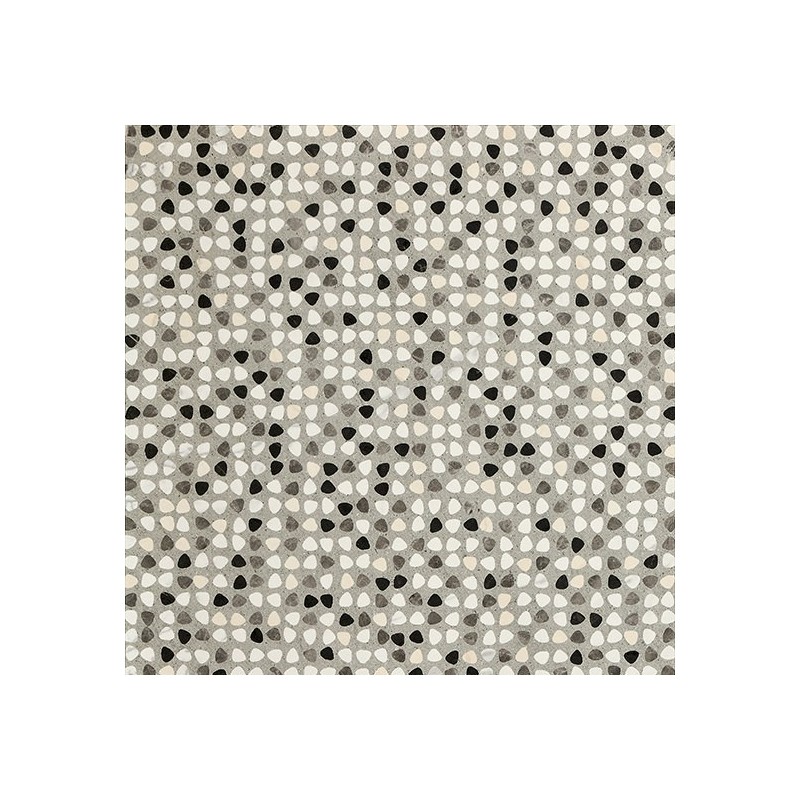 MARMOREA2 PLECTRUM DECO 74X148 POLISHED/R - FIORANESE CERAMICA MM71D2L FIORANESE CERAMICHE - 1