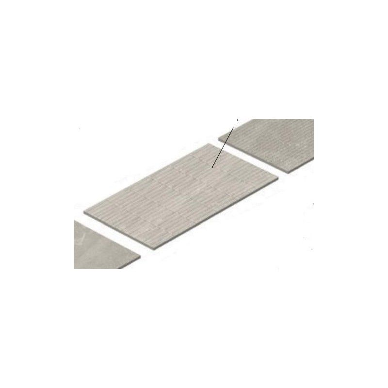 BLENDSTONE PIECES DARK GREY 30X60 - COEM BLP360R COEM - 1