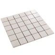 BLENDSTONE GREY MOSAICO 5X5 NATURALE RT - COEM BL3MS5R COEM - 1