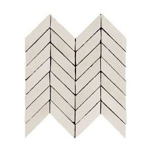 ALCHIMIA MOSAICO SPINA 30X37  GREY - Marazzi M3SD MARAZZI  - 1