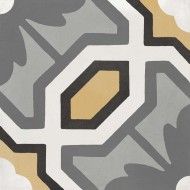 D_SEGNI COLORE 20X20 TAP 6 - Marazzi M1L5 MARAZZI  - 1