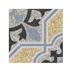 D_SEGNI SCAGLIE 20X20 TAP 13 - Marazzi M1LQ MARAZZI  - 1