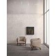 GRANDE CONCRETE LOOK 160X320 GRAPHITE STUOIATO - Marazzi M37Y MARAZZI  - 1