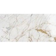 GRANDE MARBLE LOOK 160X320 GOLDEN WHITE SATIN RT - Marazzi M0ZY MARAZZI  - 1