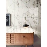 GRANDE MARBLE LOOK 160X320 CALACATTA EXTRA LUX RT - Marazzi M0ZK MARAZZI  - 1