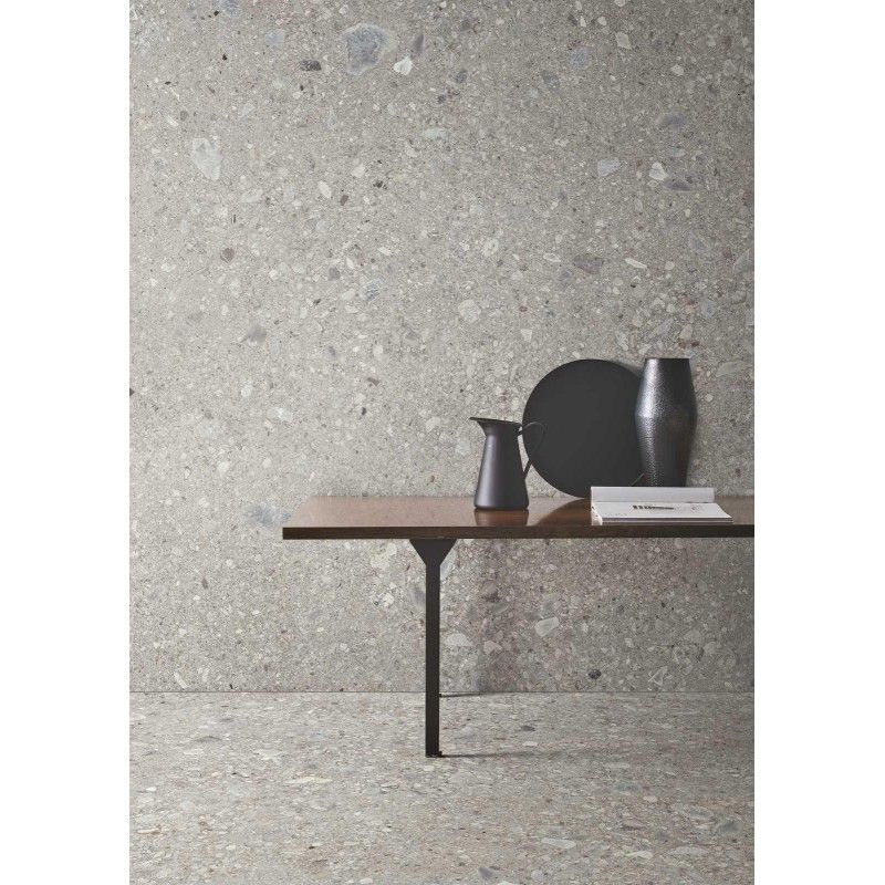 GRANDE STONE LOOK 160X320 CEPPO DI GRE' GREY RT - Marazzi M10V MARAZZI  - 1