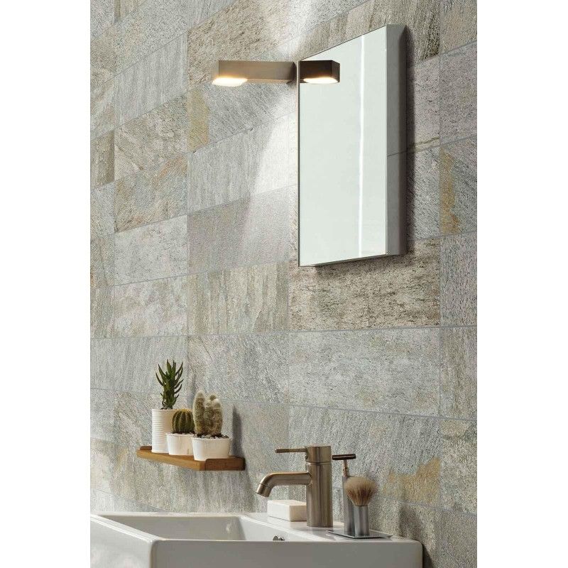 ROCKING GREY 30X60 RT - Marazzi M16M MARAZZI  - 1