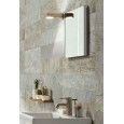 ROCKING GREY 60x60 STRUCTURED RT - Marazzi M16S MARAZZI  - 1