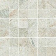 ROCKING WHITE 30X30 MOSAIK  - Marazzi M1HH MARAZZI  - 1