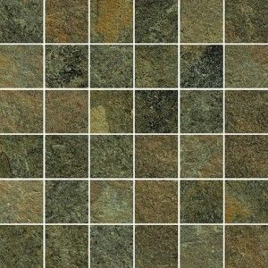 ROCKING TOBACCO 30X30 MOSAICO - Marazzi M1HK MARAZZI  - 1