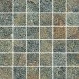 ROCKING GREY 30X30 MOSAICO - Marazzi M1HM MARAZZI  - 1