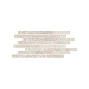 ROCKING WHITE MOSAICO 22,5X55 - Marazzi M1HP MARAZZI  - 1