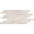 ROCKING BEIGE MOSAICO 22,5X55 - Marazzi M1HQ MARAZZI  - 1