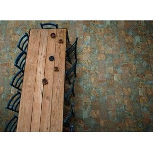 ROCKING MULTICOLOR 20X20 STRUCTURED - Marazzi M0YK MARAZZI  - 1