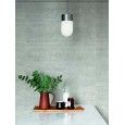WORK GREY 30X90 STRUKTUR MOLD 3D - Marazzi M136 MARAZZI  - 1