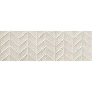 WORK BEIGE 30X90 STRUTTURA SPIKE - Marazzi M13A MARAZZI  - 1