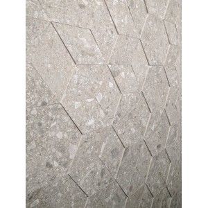 MYSTONE CEPPO DI GRE BEIGE MOSAICO 29X33,5 cm - MARAZZI  M0KM MARAZZI  - 1
