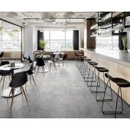 FLOW 60,4X60,4 GREY - SINTESI PF00011388 SINTESI - 1