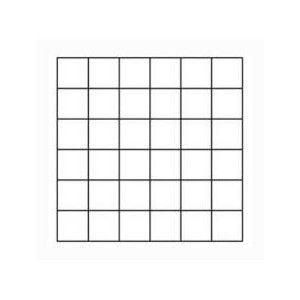 MOSAICO VIA APPIA BEIGE 30X30 - CERAMICA SANT'AGOSTINO CSAREABK30 CERAMICA SANT'AGOSTINO - 1