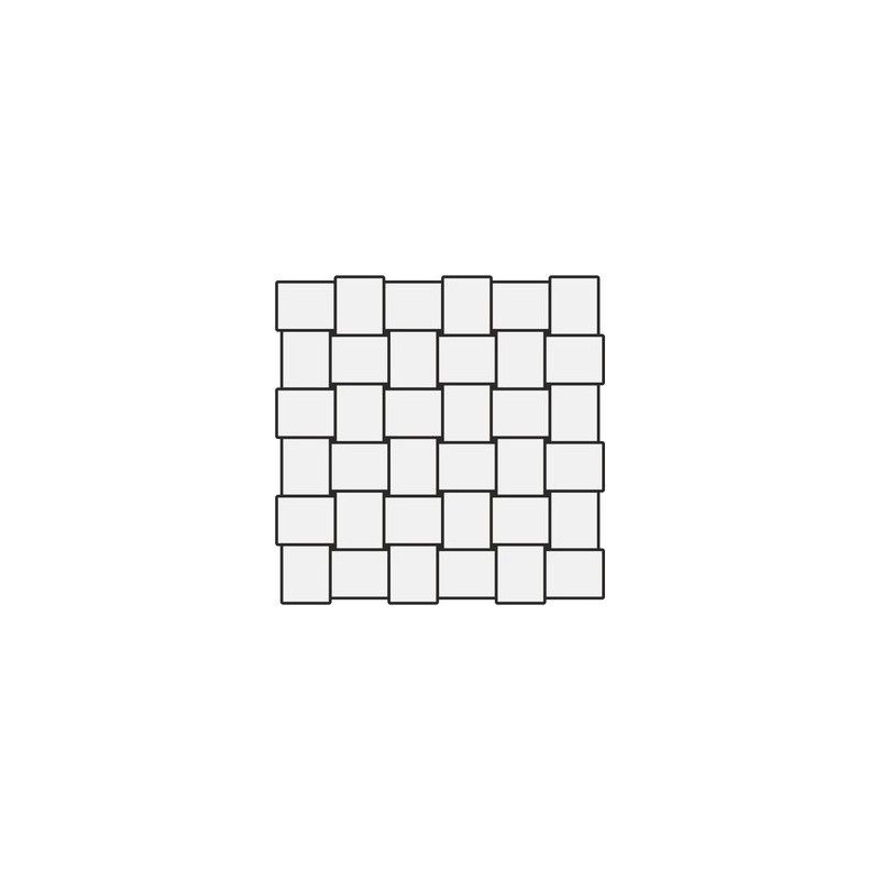 RETE VIA APPIA IVORY LUCIDATO 30X30 - CERAMICA SANT'AGOSTINO CSAREAIK30 CERAMICA SANT'AGOSTINO - 1