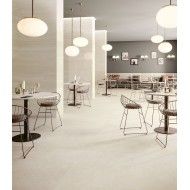 VIA APPIA CROSS CUT WHITE LUCIDATO 60X60 - CERAMICA SANT'AGOSTINO CSAACCWK60 CERAMICA SANT'AGOSTINO - 1