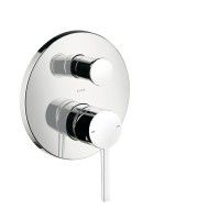 AXOR  Starck  Miscelatore  Vasca Incasso  valvola antiriflusso  AXOR  10427000