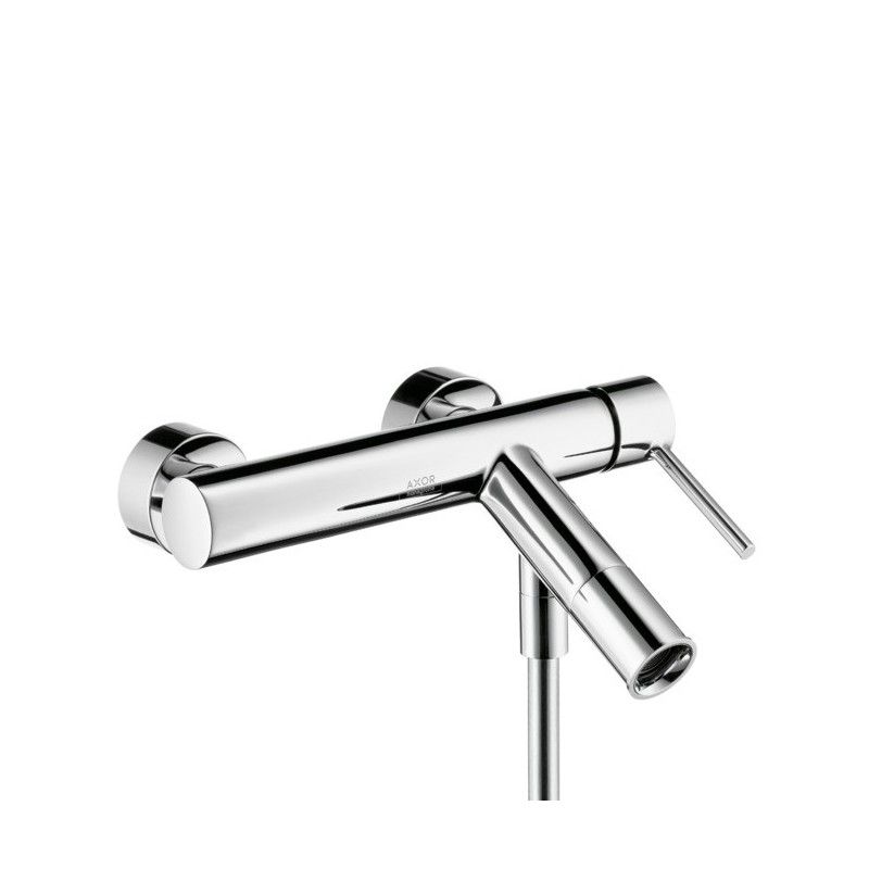 STARCK Monocomando VASCA esterna  CROMO  AXOR  10411000