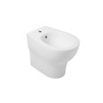 BIDET TOUCH1 A TERRA Disegno Ceramica T100600101