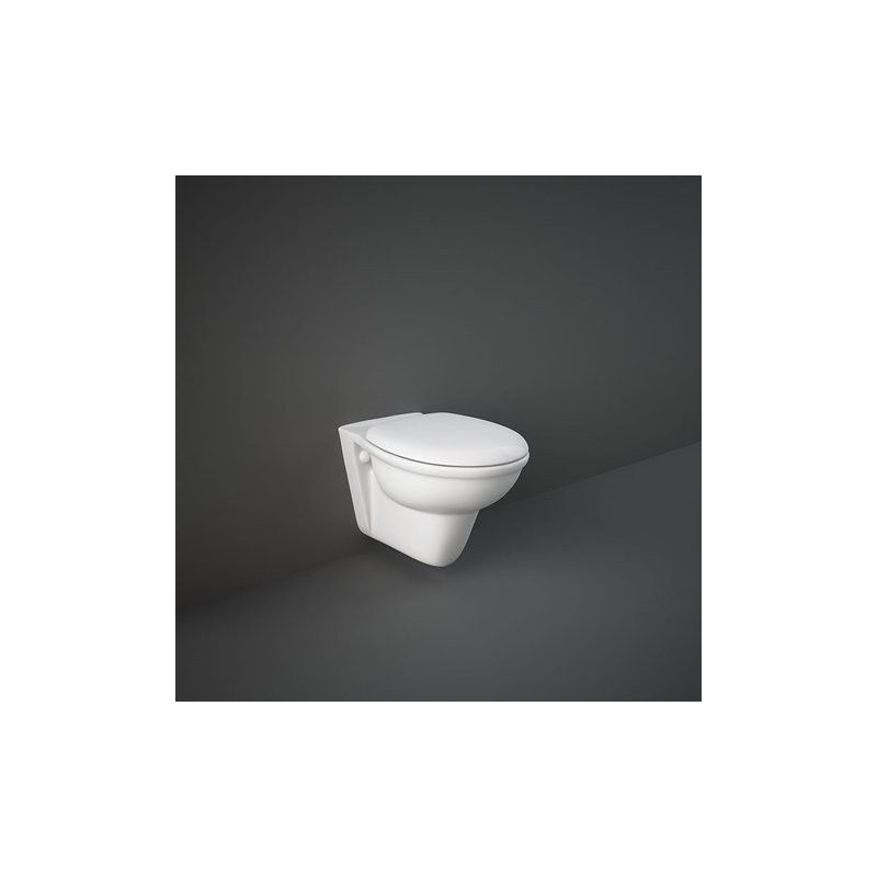 Vaso Sospeso TONIQUE 55X36X40 cm   TQ13AWHA Rak Ceramics RAK CERAMICS - 1