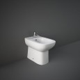 BIDET  Filomuro  ORIGIN 50X36X40 cm ORG14AWHA  Rak Ceramics RAK CERAMICS - 1