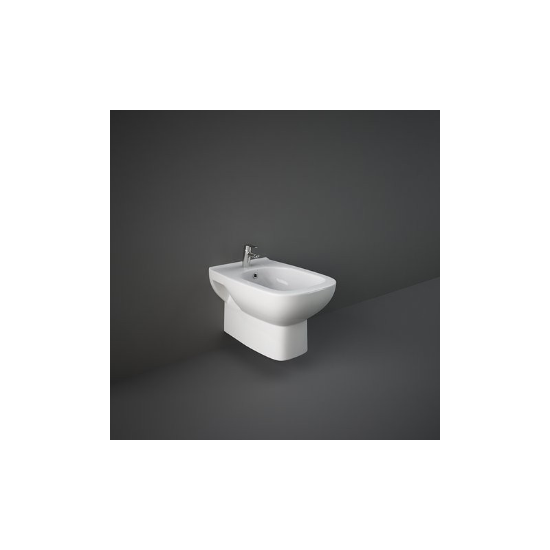 WC wall mounted  ORIGIN  50X36X35,70 cm ORG12AWHA Rak Ceramics