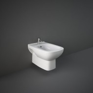 WC Suspendue ORIGIN 50X36X35,70  cm ORG12AWHA  Rak Ceramics