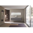 LIME 1.0  Composizione 102 Mobile Bagno AZZURRA