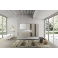 LIME 1.0  Armoire de Toilette  Composition 101 AZZURRA 