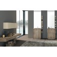 LIME 2.0  Composizione 220 Nuance Grigio Chiaro Opaco Mobile Bagno AZZURRA
