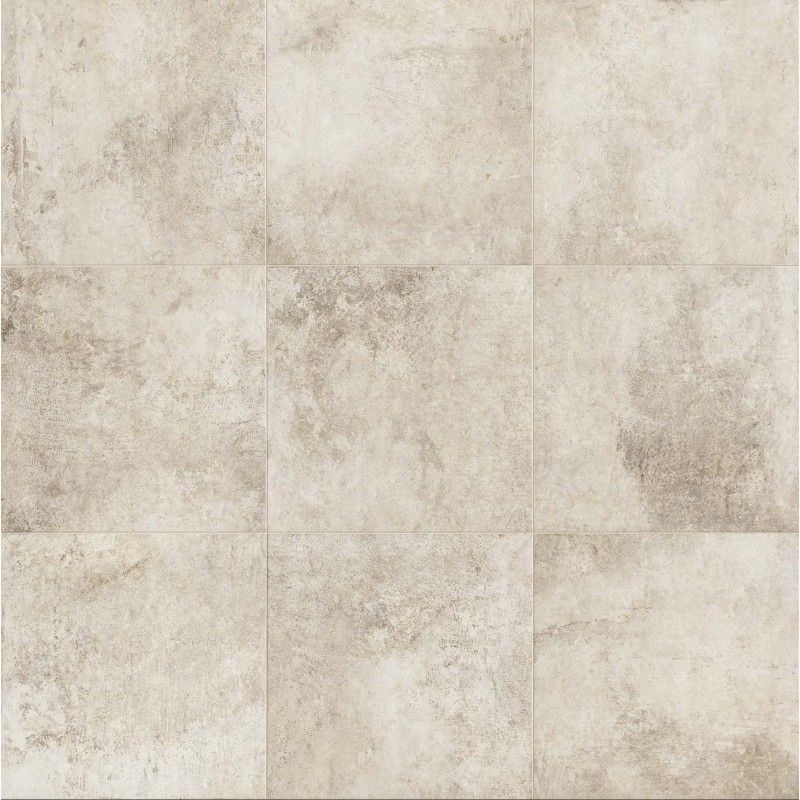 ARTIFACT OF CERIM AGED_WHITE 80X80 RECTIFIED  - Cerim 760615 FLORIM CONTEMPORARY DESIGN - 1