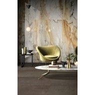 BIANCO CAL MV 90X180   RECTIFIED ONE-CALIBER   - LA FAENZA 166245 LA FAENZA - 1