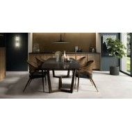 BIANCO ONICE 90X90   POLI  - LA FAENZA 166264 LA FAENZA - 1