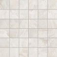 BIANCO MOSAICO ONICE 30X30  - LA FAENZA 167429 LA FAENZA - 1