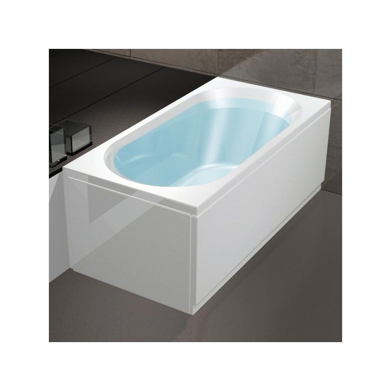 Nova  Bain  170x65xh58cm Hafro - Geromin
