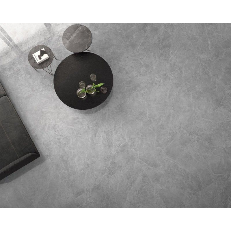 GRIGIO SAVOIA 45X45cm Ceramica Sant'Agostino CSAGRSAO45