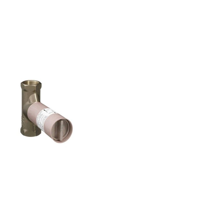 AXOR Starck Corpo incasso arresto 1/2 ceram. 40 l/min 16974180