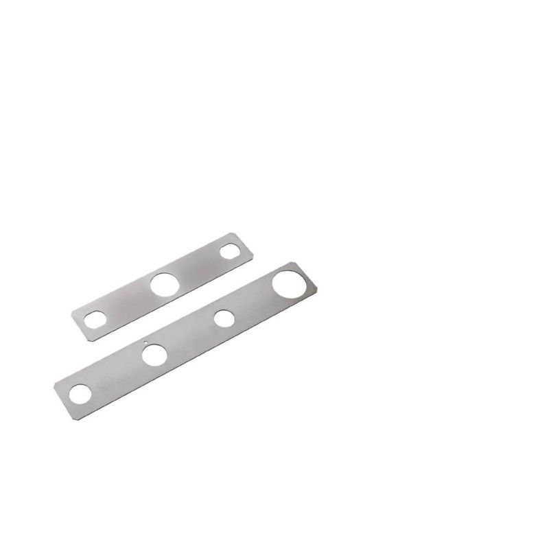 AXOR URQUIOLA Rubinetto  3 FORI Bordo Vasca  AXOR 11436000