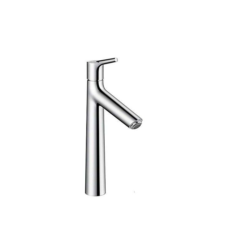 Talis S Mitigeur de lavabo 190 sans echappement  Hansgrohe 72032000