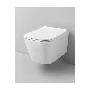 Suspendu VASE  36x52cm A16 RIMLESS  Artceram ASV003