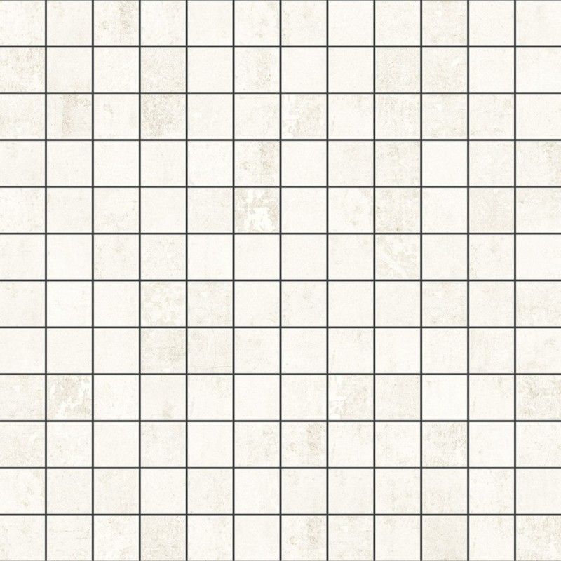 BROOKLYN IVORY MOSAIK  2,5X2,5 30x30 - Aparici APARICI CERAMICA - 1
