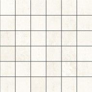 BROOKLYN IVORY NATURAL MOSAIK  5X5 30x30 - Aparici APARICI CERAMICA - 1
