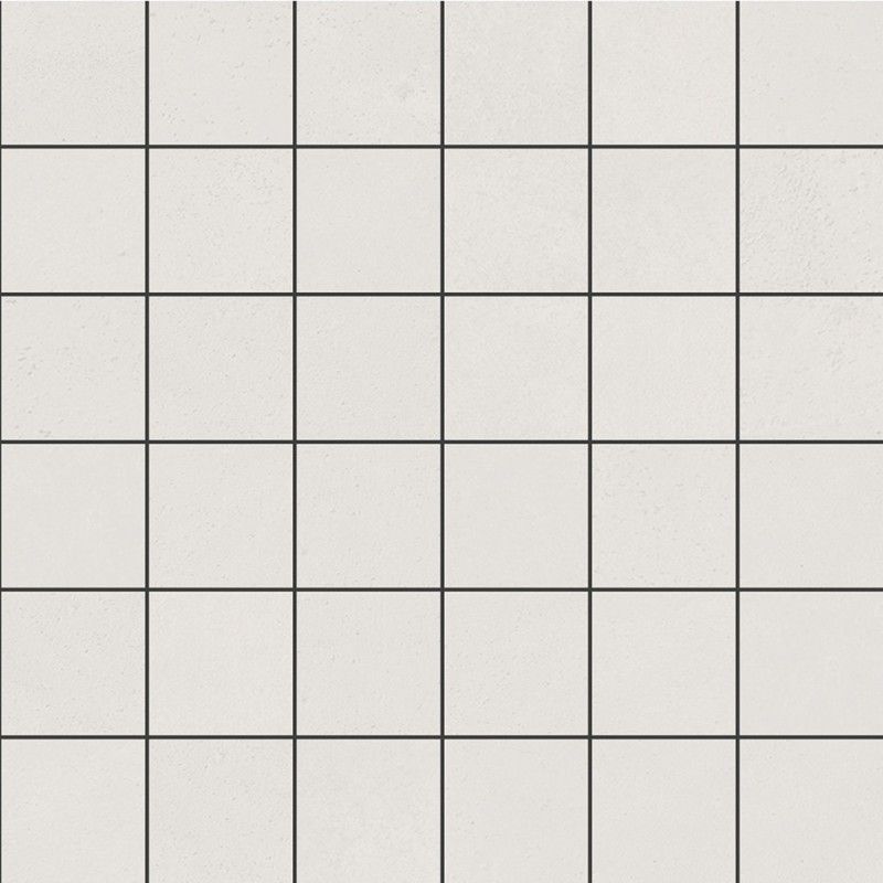 STUDIO IVORY NATURAL MOSAICO 5X5 30x30 - Aparici APARICI CERAMICA - 1